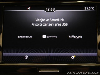 Škoda Fabia 1,0 TSi 70kW Ambition 20t 2023
