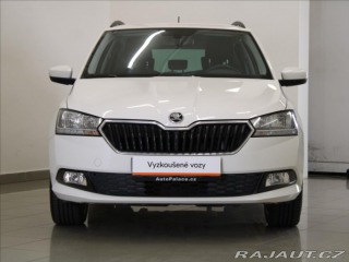 Škoda Fabia 1,0 TSi 70kW Ambition 20t 2023