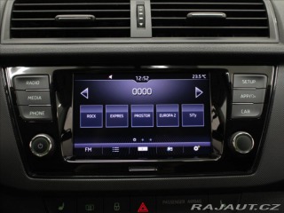 Škoda Fabia 1,0 TSi 70kW Ambition 20t 2023
