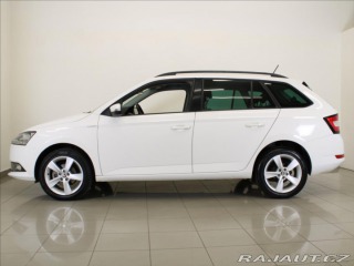 Škoda Fabia 1,0 TSi 70kW Ambition 20t 2023