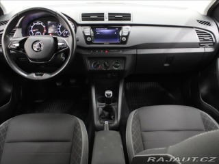 Škoda Fabia 1,0 TSi 70kW Ambition 20t 2023