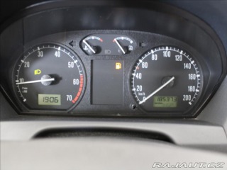 Škoda Fabia 1,4 i SDN Classic 50kW MT 2003