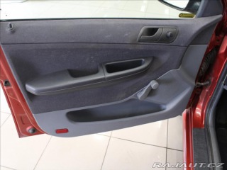 Škoda Fabia 1,4 i SDN Classic 50kW MT 2003