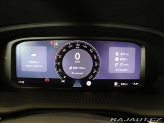 Škoda Octavia 1,5 TSi 12tkm. 5L-Záruka 2025