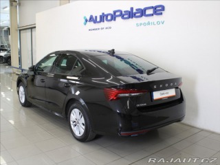 Škoda Octavia 1,5 TSi 12tkm. 5L-Záruka 2025