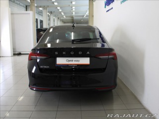 Škoda Octavia 1,5 TSi 12tkm. 5L-Záruka 2025