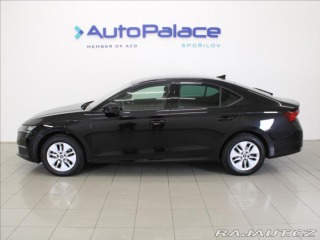 Škoda Octavia 1,5 TSi 12tkm. 5L-Záruka 2025