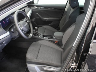 Škoda Octavia 1,5 TSi 12tkm. 5L-Záruka 2025