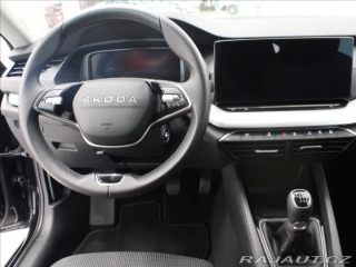 Škoda Octavia 1,5 TSi 12tkm. 5L-Záruka 2025