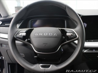 Škoda Octavia 1,5 TSi 12tkm. 5L-Záruka 2025