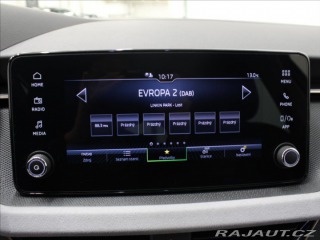 Škoda Scala 1,0 TSI 85kW 5L-Zár.15tkm 2025