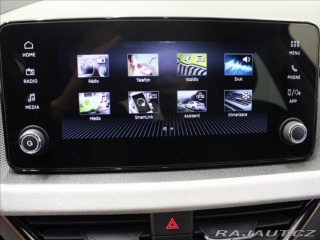Škoda Scala 1,0 TSI 85kW 5L-Zár.15tkm 2025