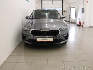 Škoda Scala 1,0 TSI 85kW 5L-Zár.15tkm 2025