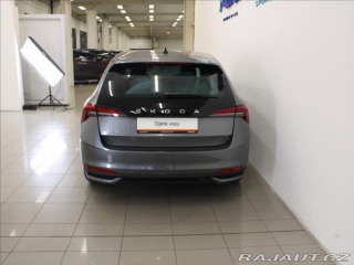 Škoda Scala 1,0 TSI 85kW 5L-Zár.15tkm 2025