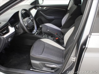 Škoda Scala 1,0 TSI 85kW 5L-Zár.15tkm 2025