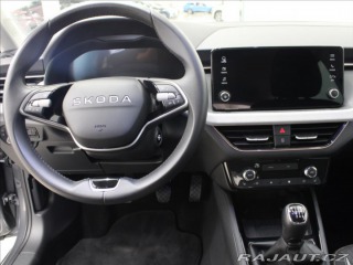 Škoda Scala 1,0 TSI 85kW 5L-Zár.15tkm 2025