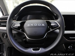 Škoda Scala 1,0 TSI 85kW 5L-Zár.15tkm 2025