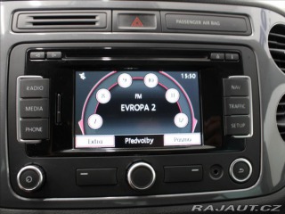 Volkswagen Tiguan 2,0 TDI 103kW 4Motion 1.m 2015