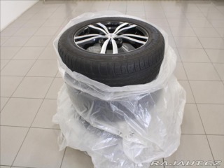 Volkswagen Tiguan 2,0 TDI 103kW 4Motion 1.m 2015