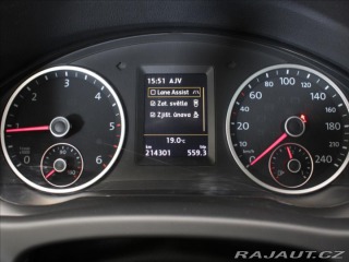 Volkswagen Tiguan 2,0 TDI 103kW 4Motion 1.m 2015