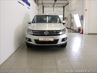 Volkswagen Tiguan 2,0 TDI 103kW 4Motion 1.m 2015