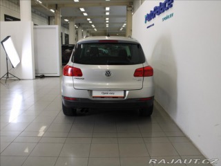 Volkswagen Tiguan 2,0 TDI 103kW 4Motion 1.m 2015