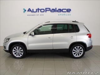 Volkswagen Tiguan 2,0 TDI 103kW 4Motion 1.m 2015