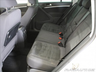 Volkswagen Tiguan 2,0 TDI 103kW 4Motion 1.m 2015