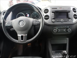 Volkswagen Tiguan 2,0 TDI 103kW 4Motion 1.m 2015