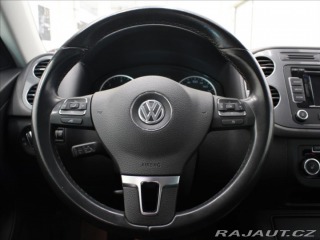 Volkswagen Tiguan 2,0 TDI 103kW 4Motion 1.m 2015