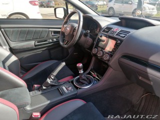 Subaru WRX STI MY2018 2018