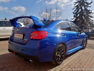 Subaru WRX STI MY2018 2018