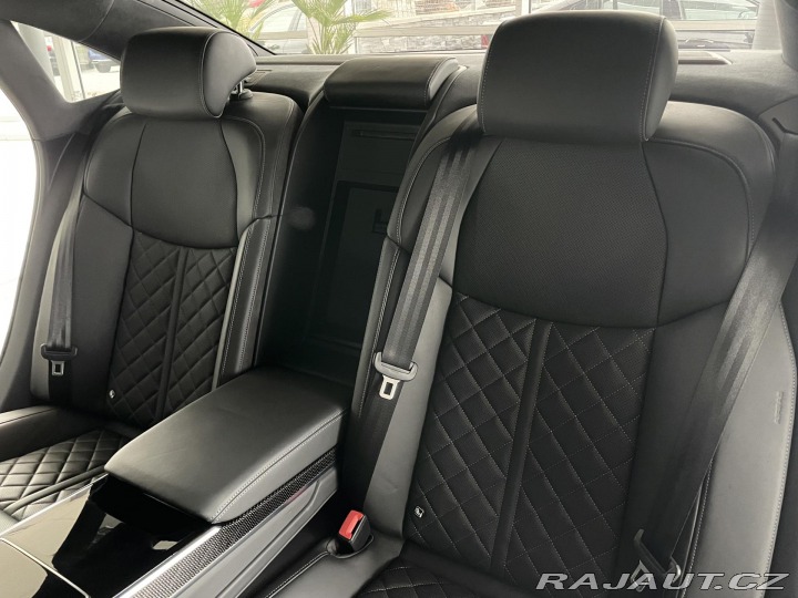 Audi S8 4,0TFSI Quattro*420kW*Web 2022