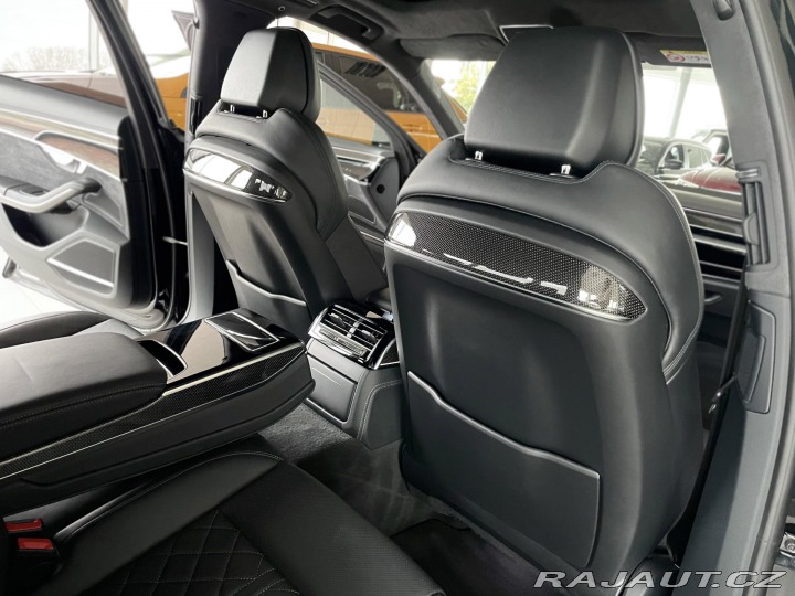 Audi S8 4,0TFSI Quattro*420kW*Web 2022