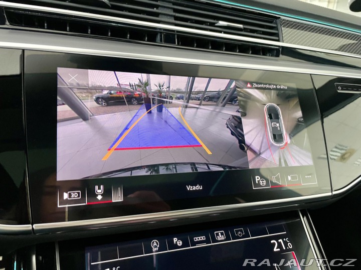 Audi S8 1800