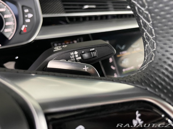 Audi S8 4,0TFSI Quattro*420kW*Web 2022