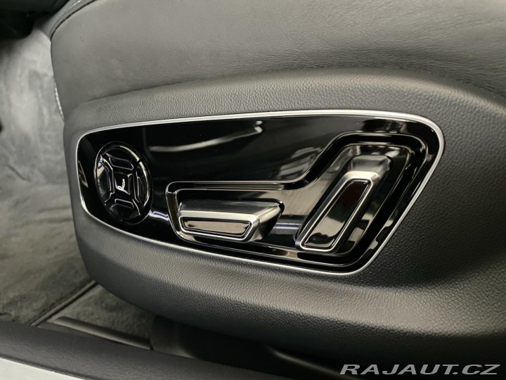 Audi S8 4,0TFSI Quattro*420kW*Web 2022