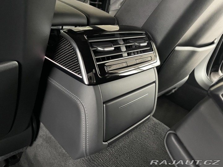 Audi S8 4,0TFSI Quattro*420kW*Web 2022