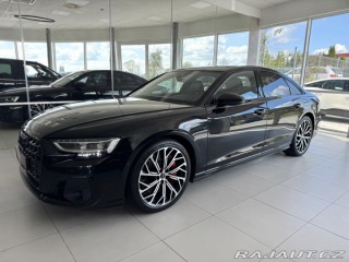 Audi S8  1800