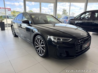 Audi S8  1800