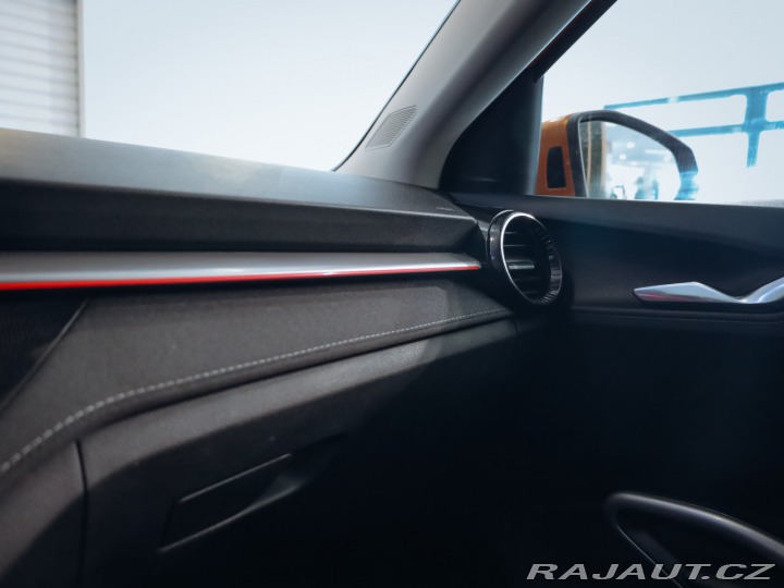 Škoda Fabia 1.0 TSI 81 kW Style Plus 2021
