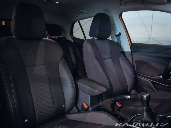 Škoda Fabia 1.0 TSI 81 kW Style Plus 2021