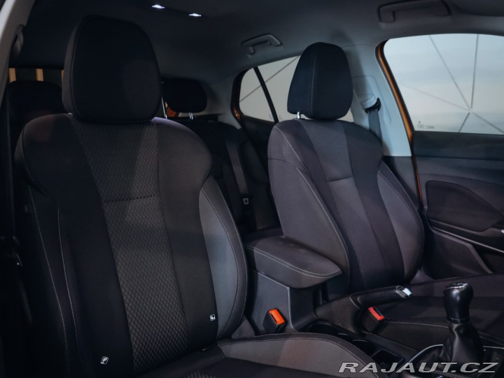 Škoda Fabia 1.0 TSI 81 kW Style Plus 2021