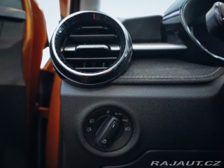 Škoda Fabia 1.0 TSI 81 kW Style Plus 2021