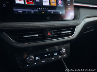 Škoda Fabia 1.0 TSI 81 kW Style Plus 2021