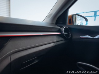 Škoda Fabia 1.0 TSI 81 kW Style Plus 2021