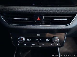 Škoda Fabia 1.0 TSI 81 kW Style Plus 2021