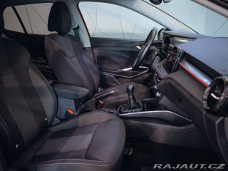 Škoda Fabia 1.0 TSI 81 kW Style Plus 2021