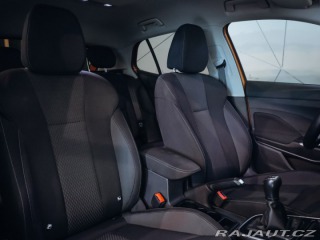 Škoda Fabia 1.0 TSI 81 kW Style Plus 2021