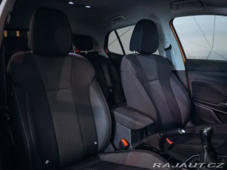 Škoda Fabia 1.0 TSI 81 kW Style Plus 2021